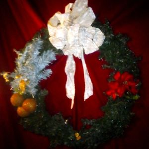 Christmas wreaths